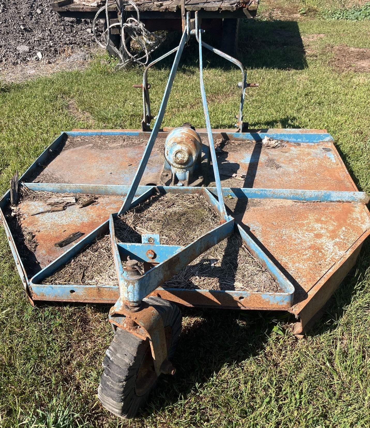Online Bidding Only