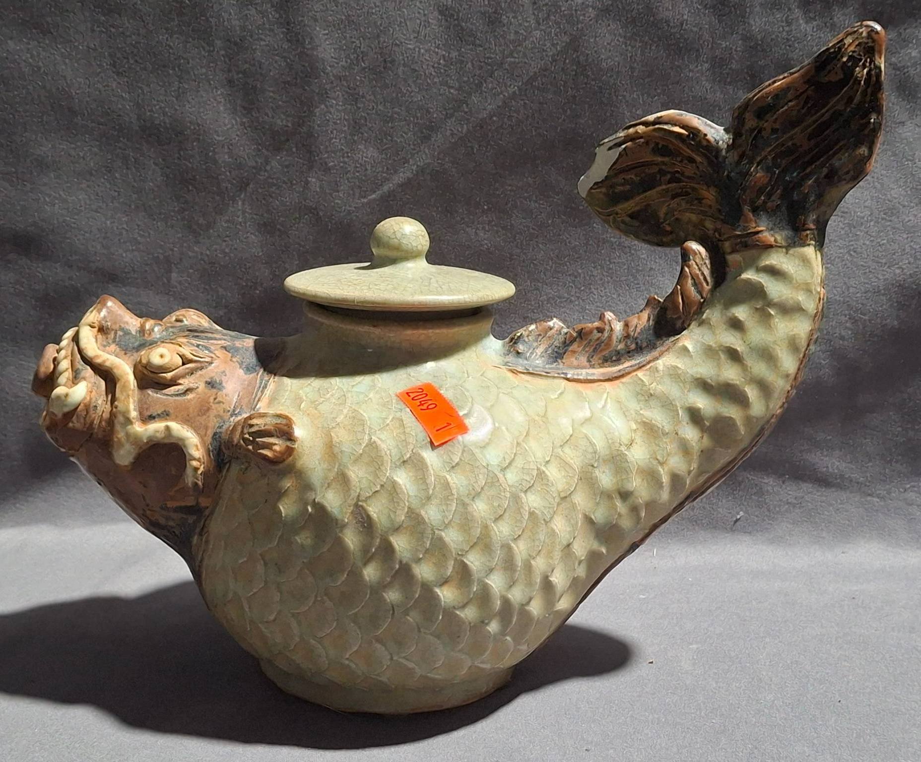 Online Bidding Only