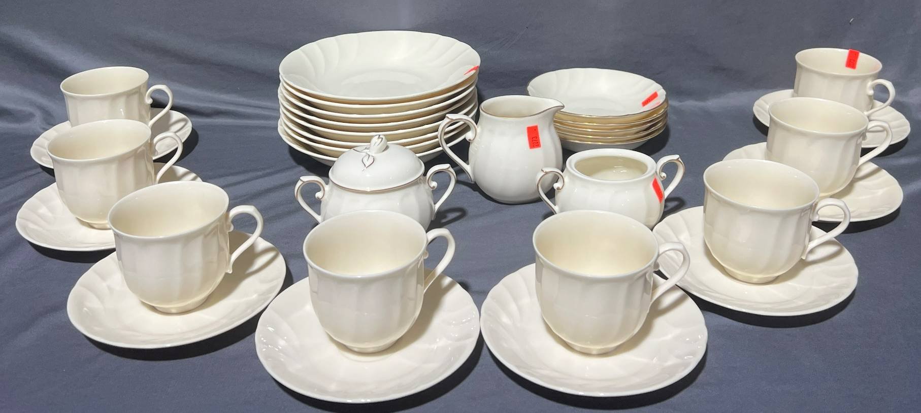 Online Bidding Only