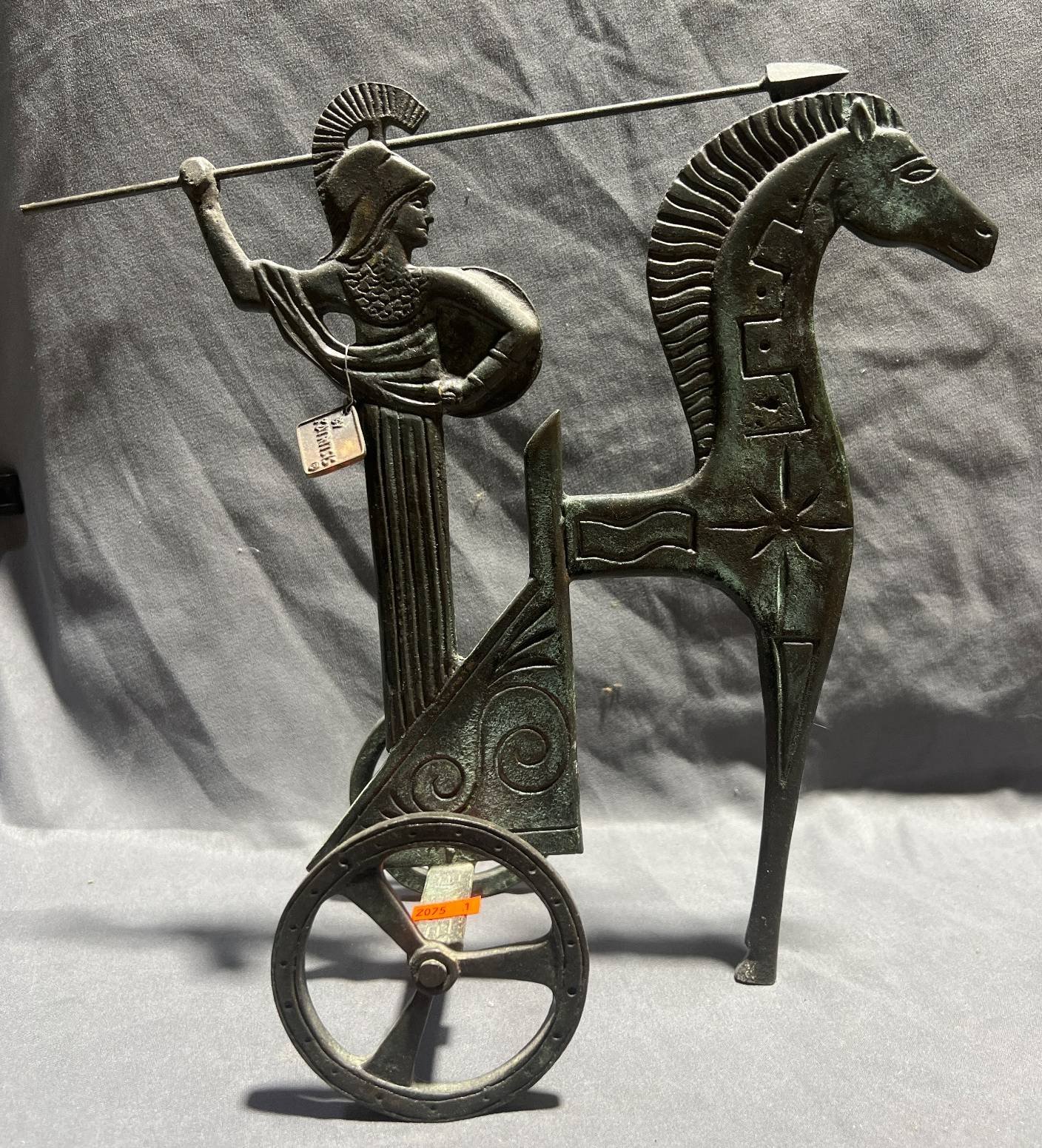Online Bidding Only
