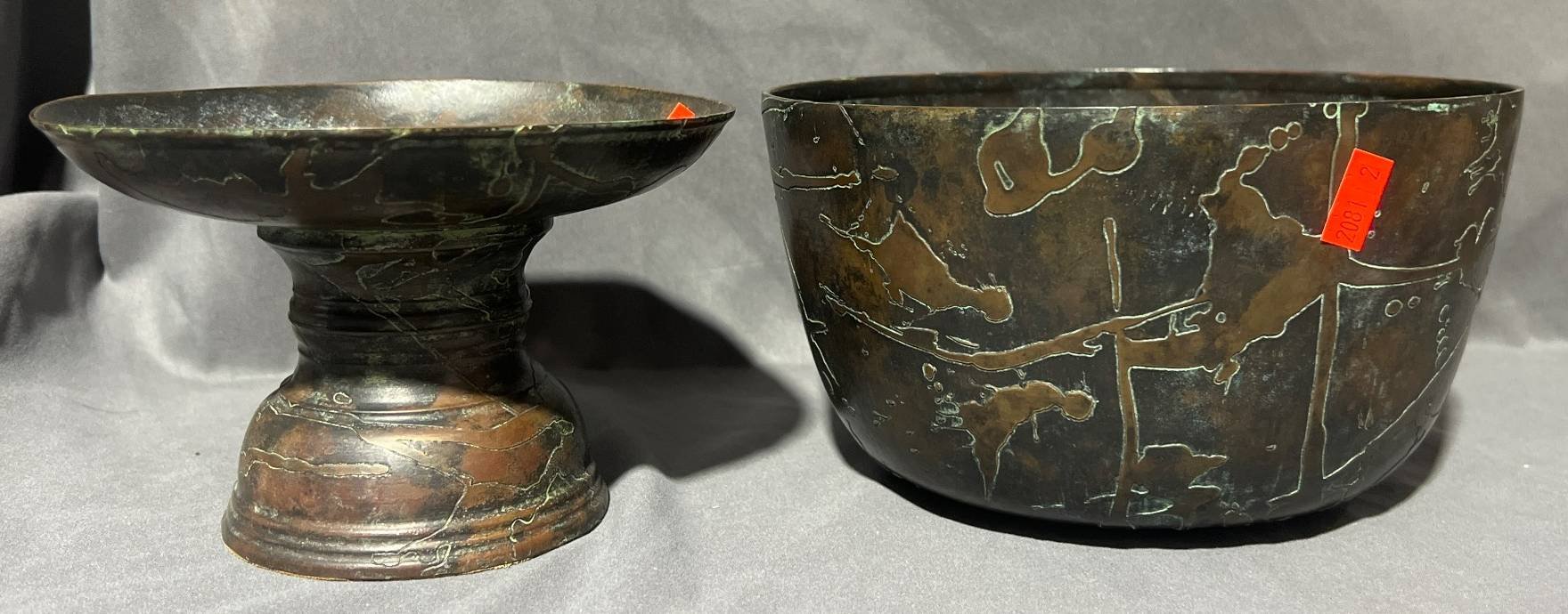 Online Bidding Only