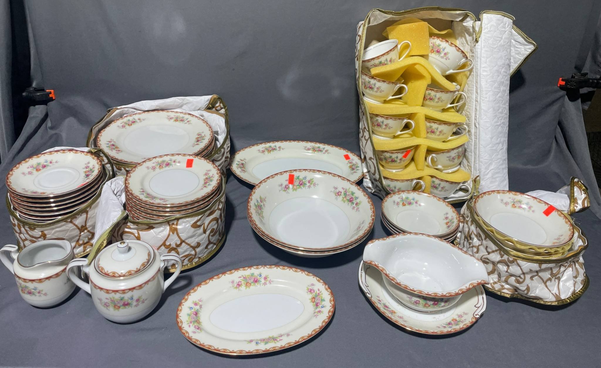 Online Bidding Only