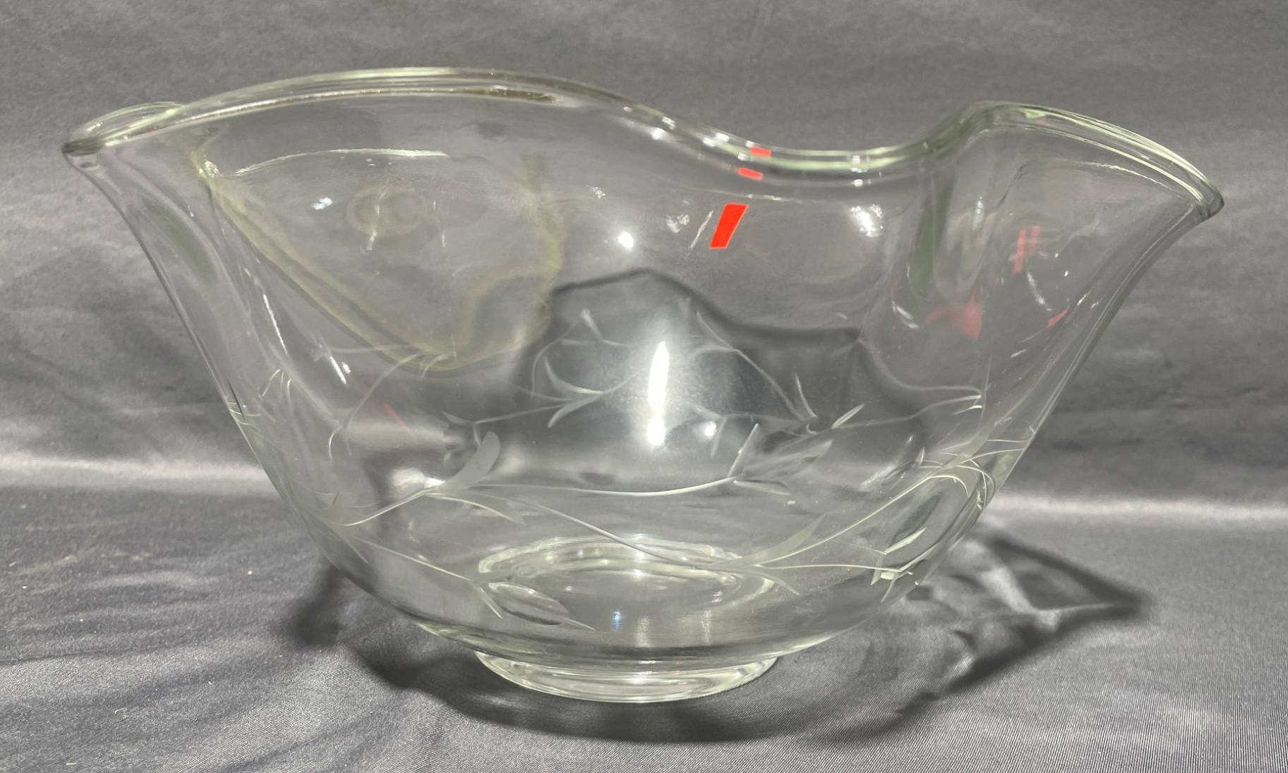 Online Bidding Only