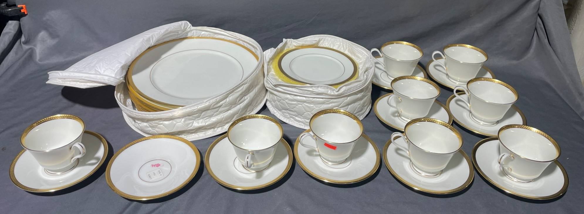 Online Bidding Only