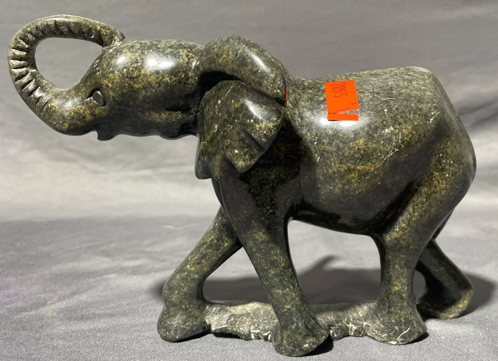 Online Bidding Only