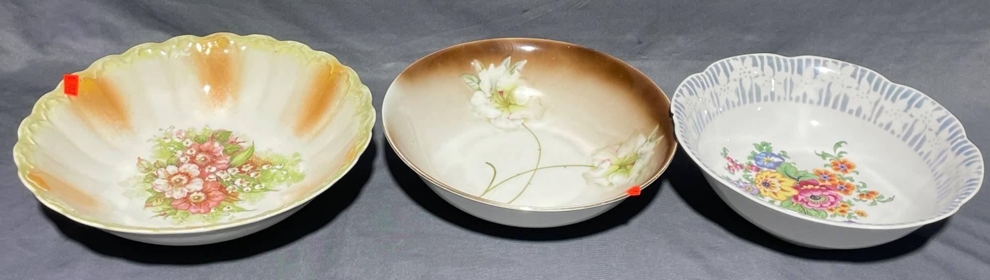 Online Bidding Only