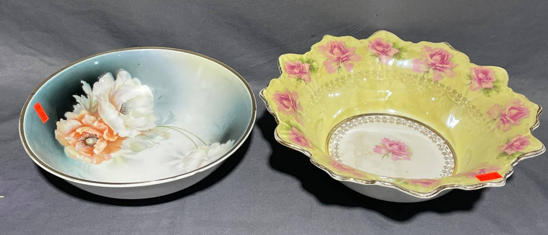 Online Bidding Only