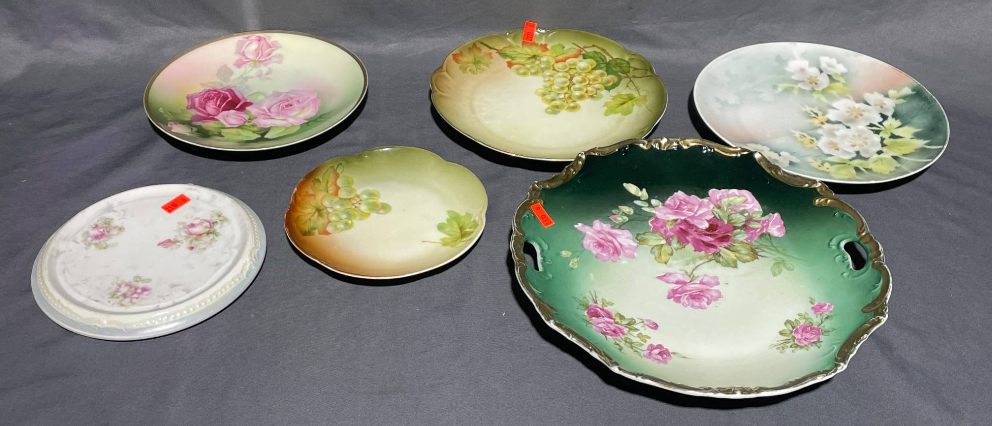 Online Bidding Only