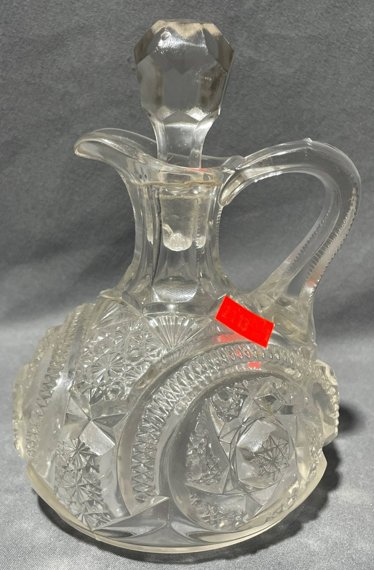 Online Bidding Only