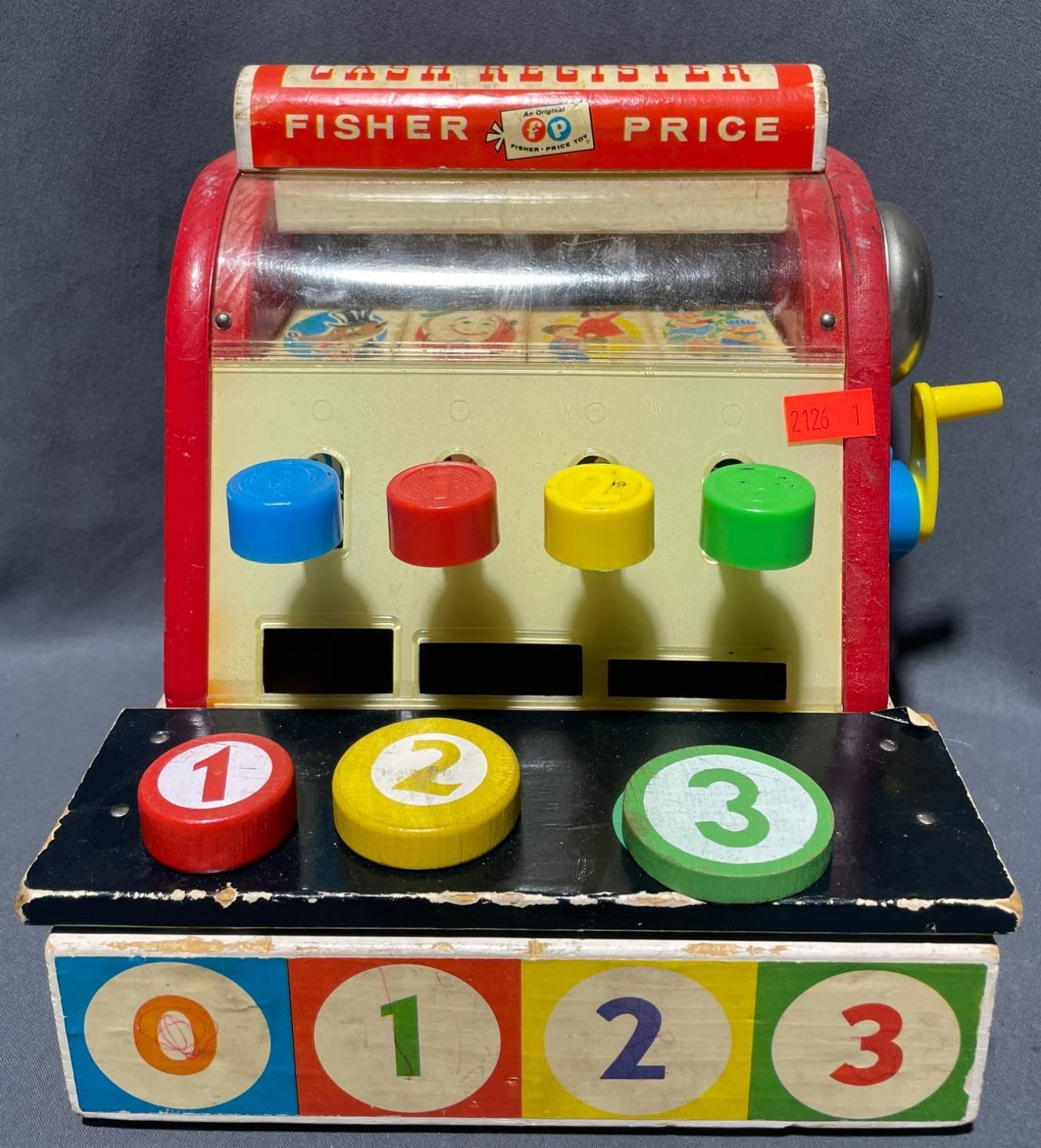 Online Bidding Only