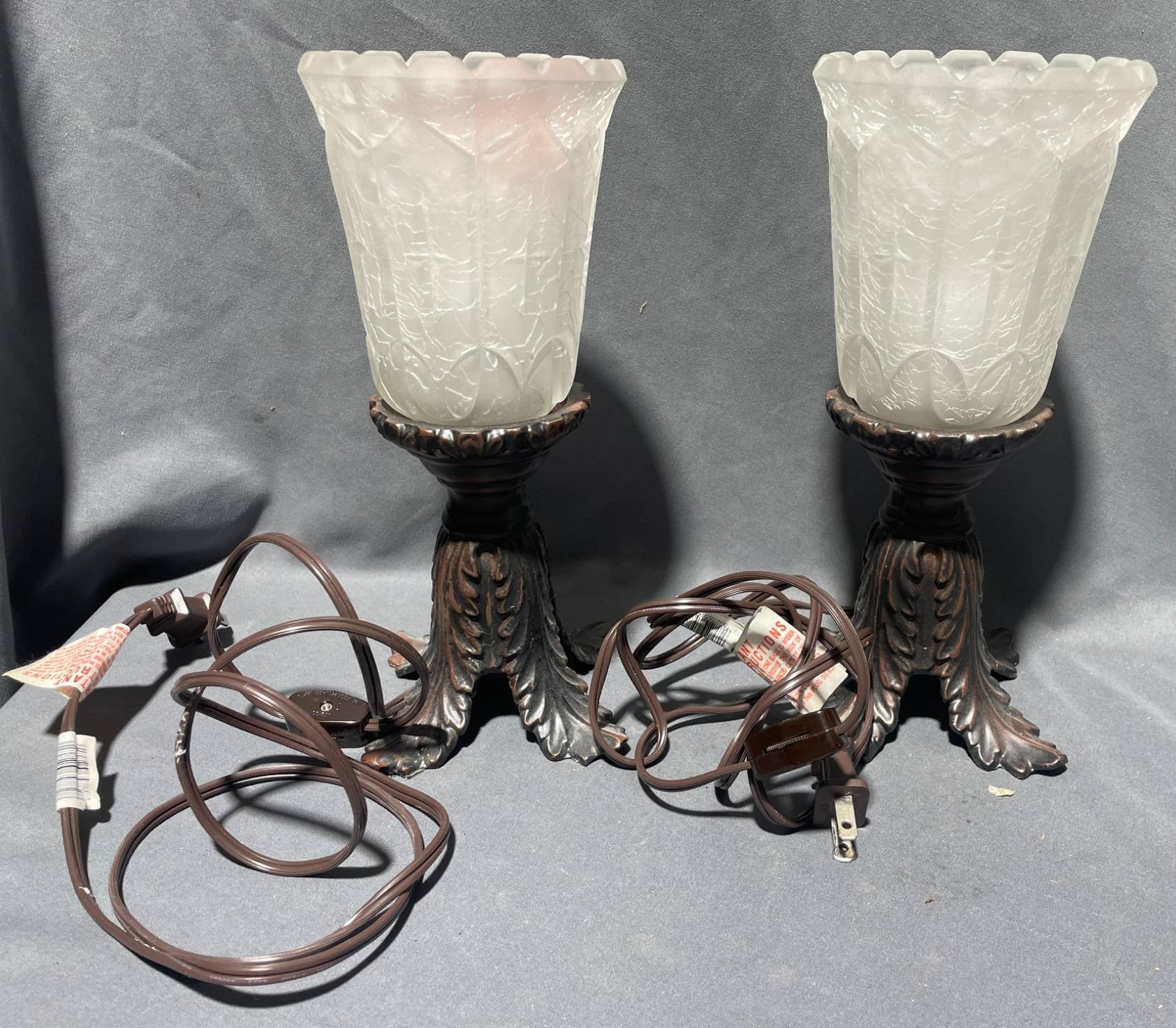 Online Bidding Only