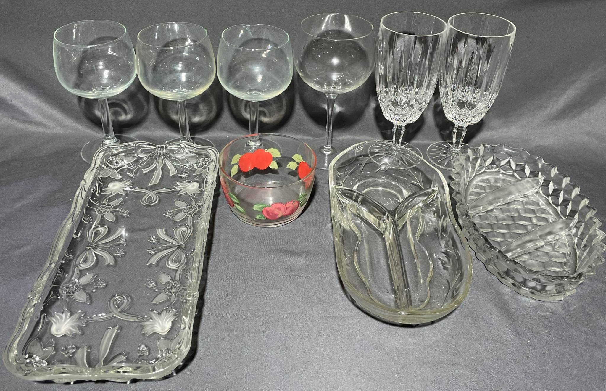 Online Bidding Only