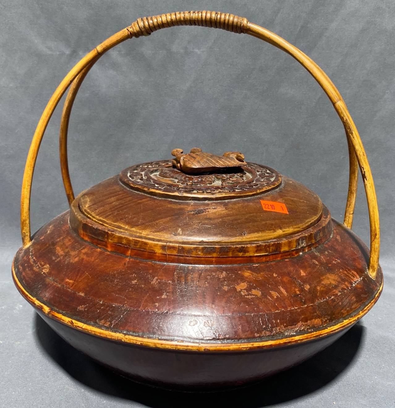 Online Bidding Only