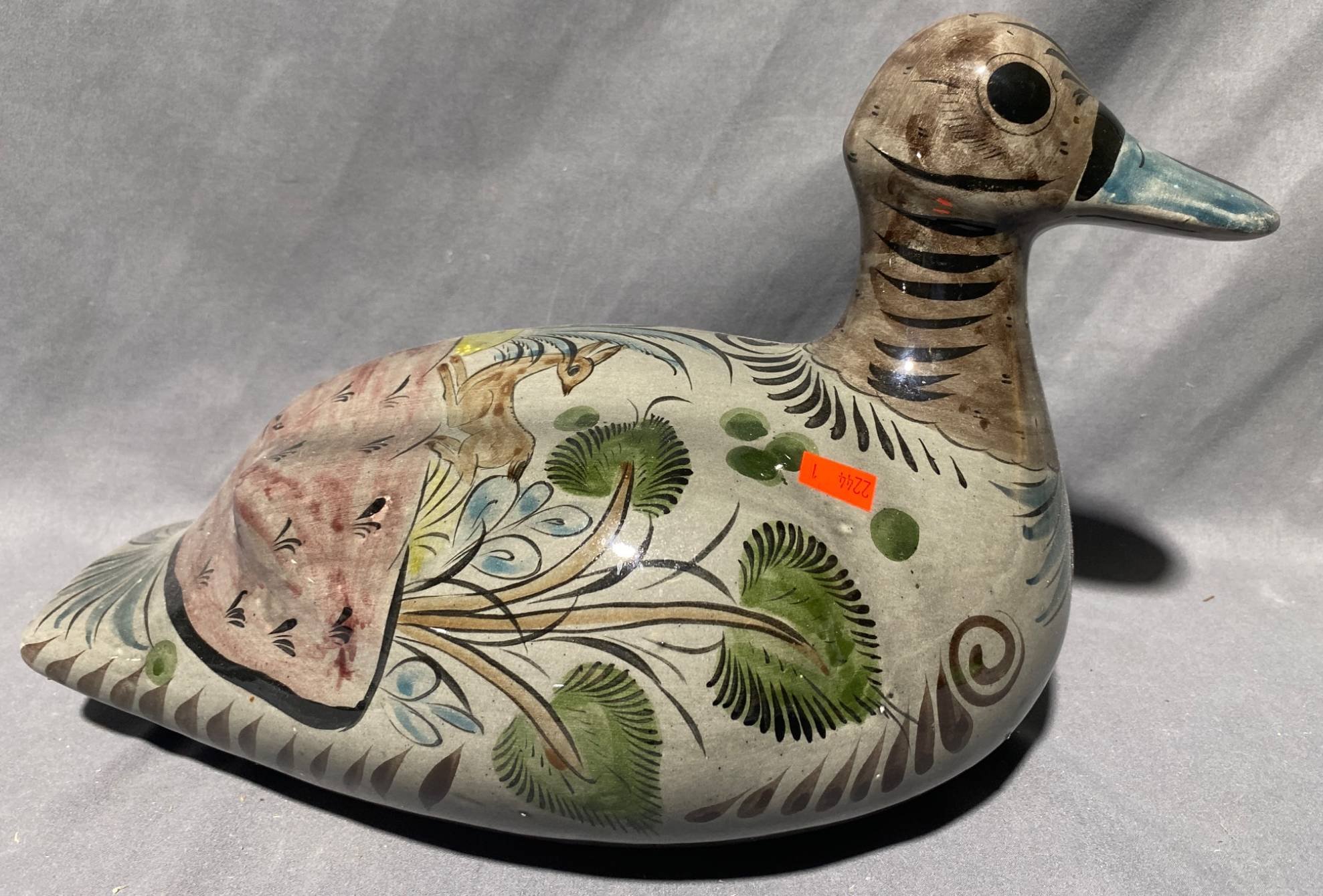 Online Bidding Only