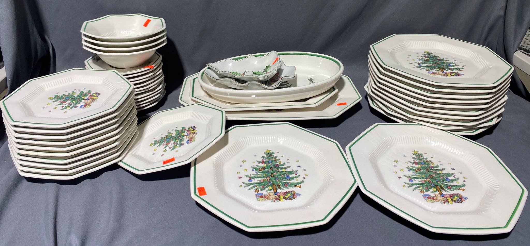 Online Bidding Only