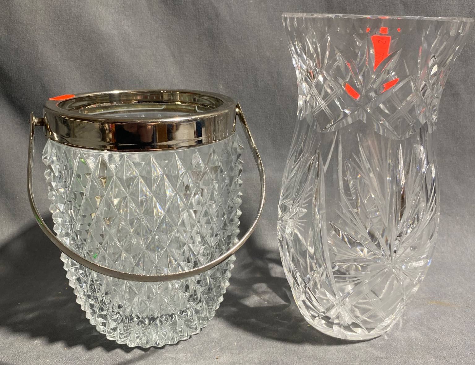 Online Bidding Only