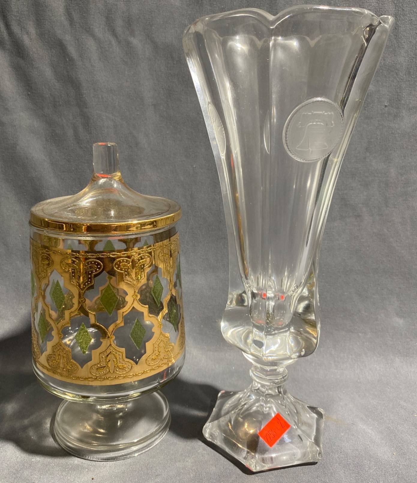 Online Bidding Only