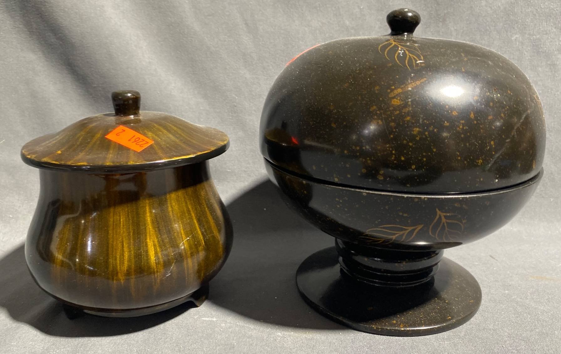 Online Bidding Only