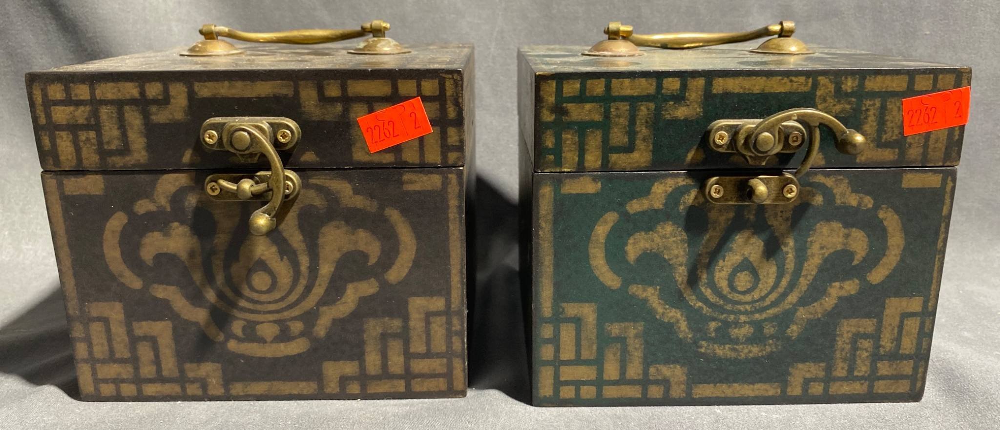 Online Bidding Only