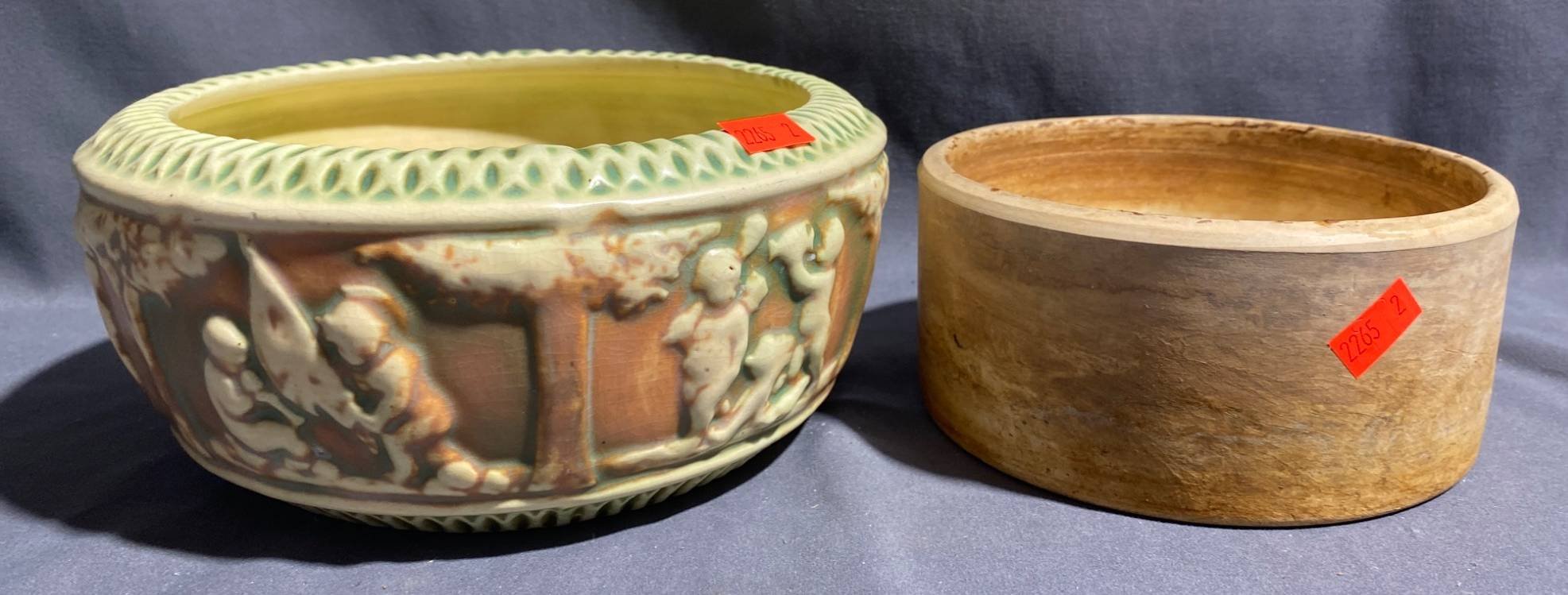 Online Bidding Only