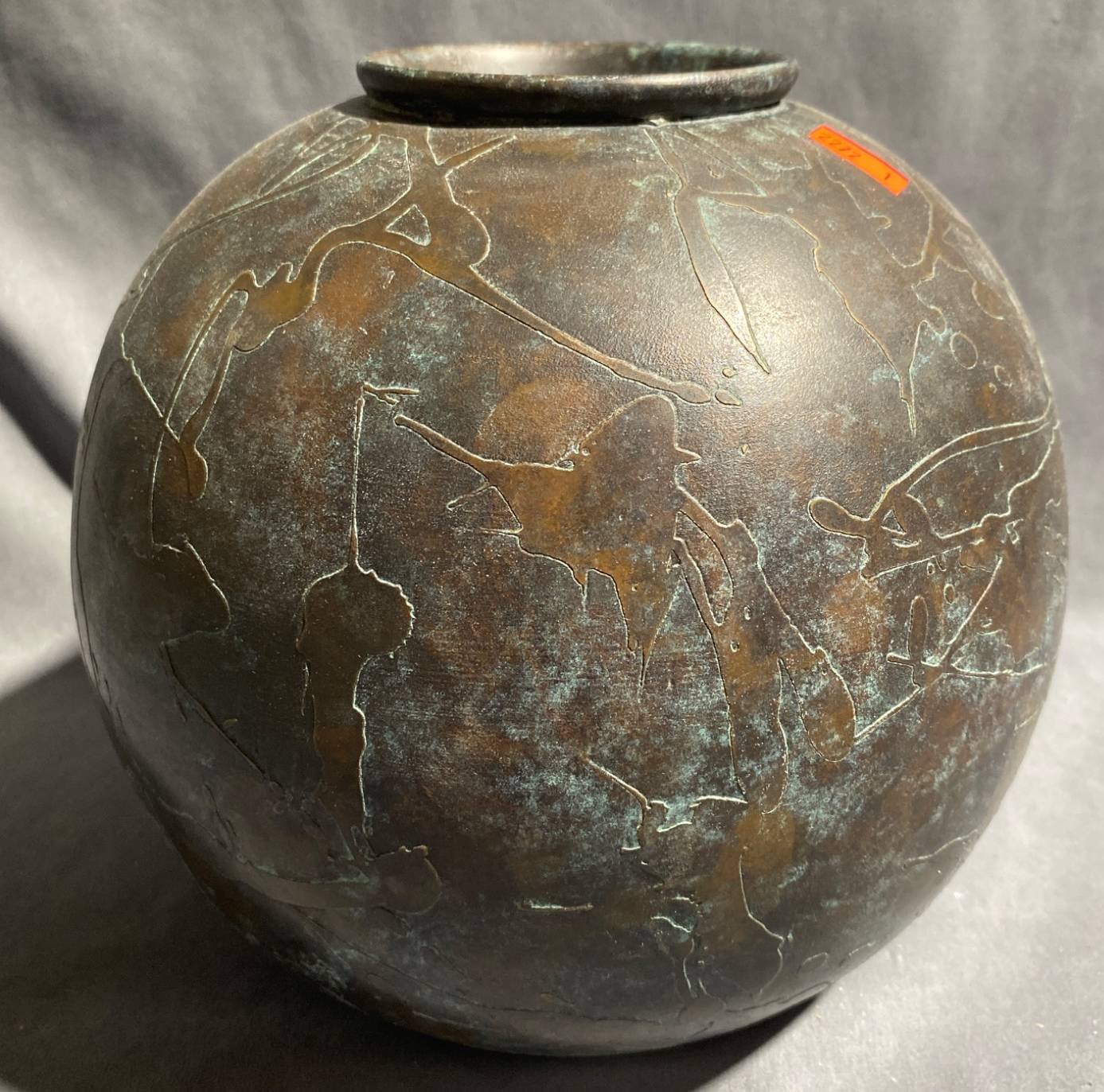 Online Bidding Only