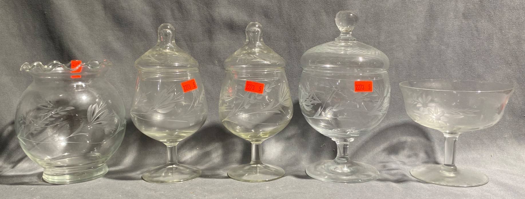 Online Bidding Only