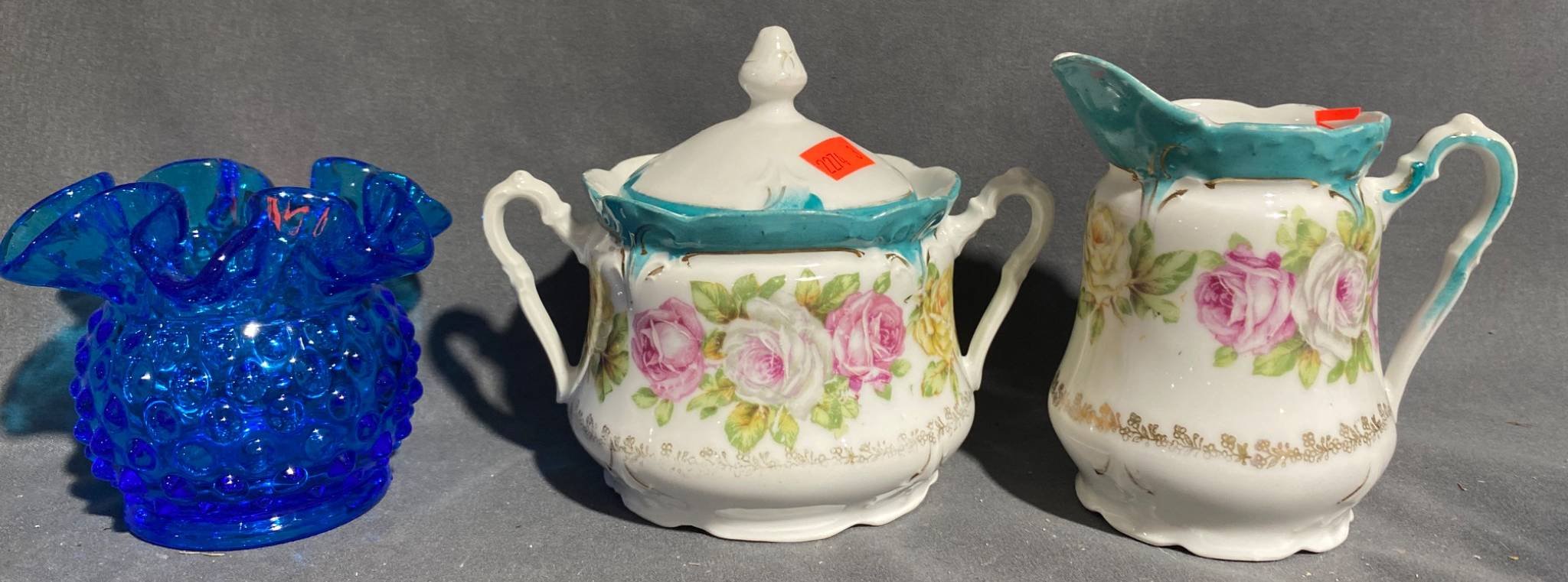 Online Bidding Only