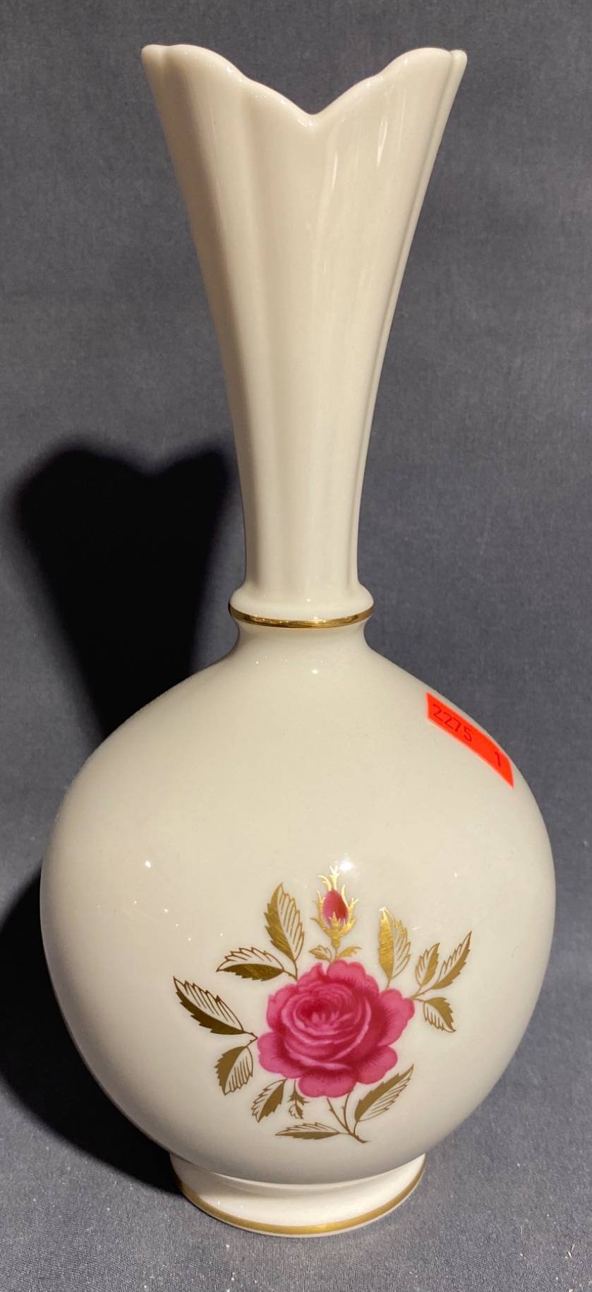 Online Bidding Only