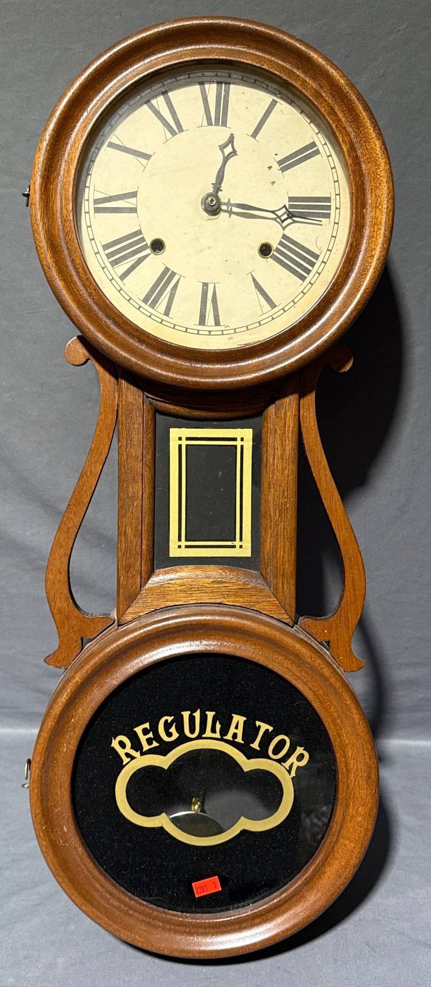 Online Bidding Only