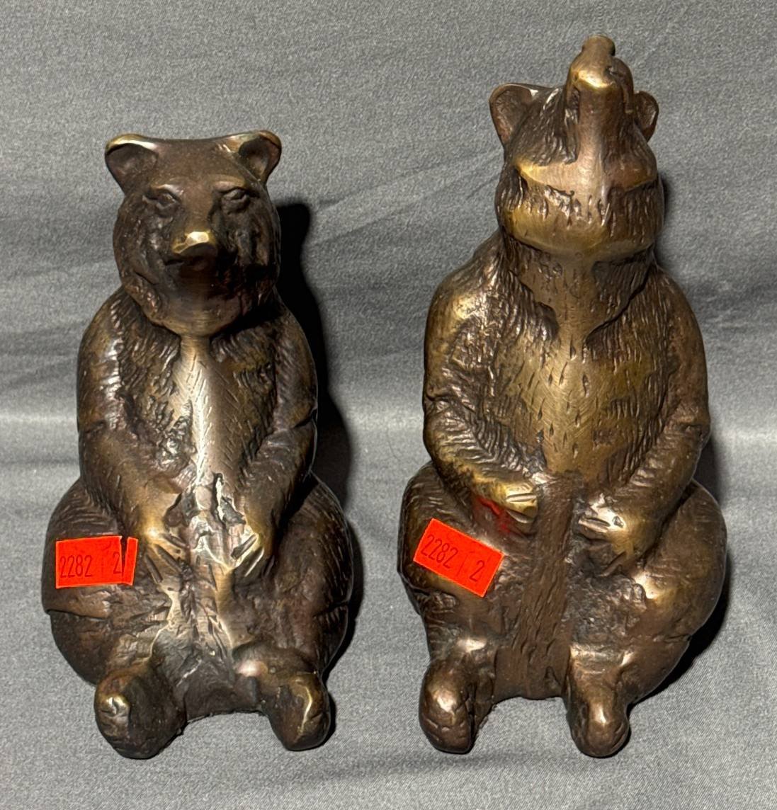 Online Bidding Only