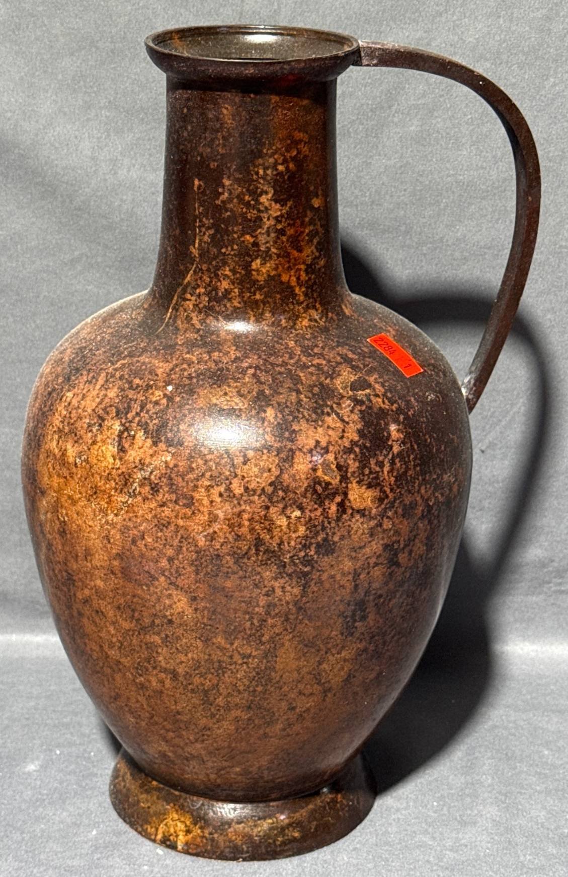 Online Bidding Only