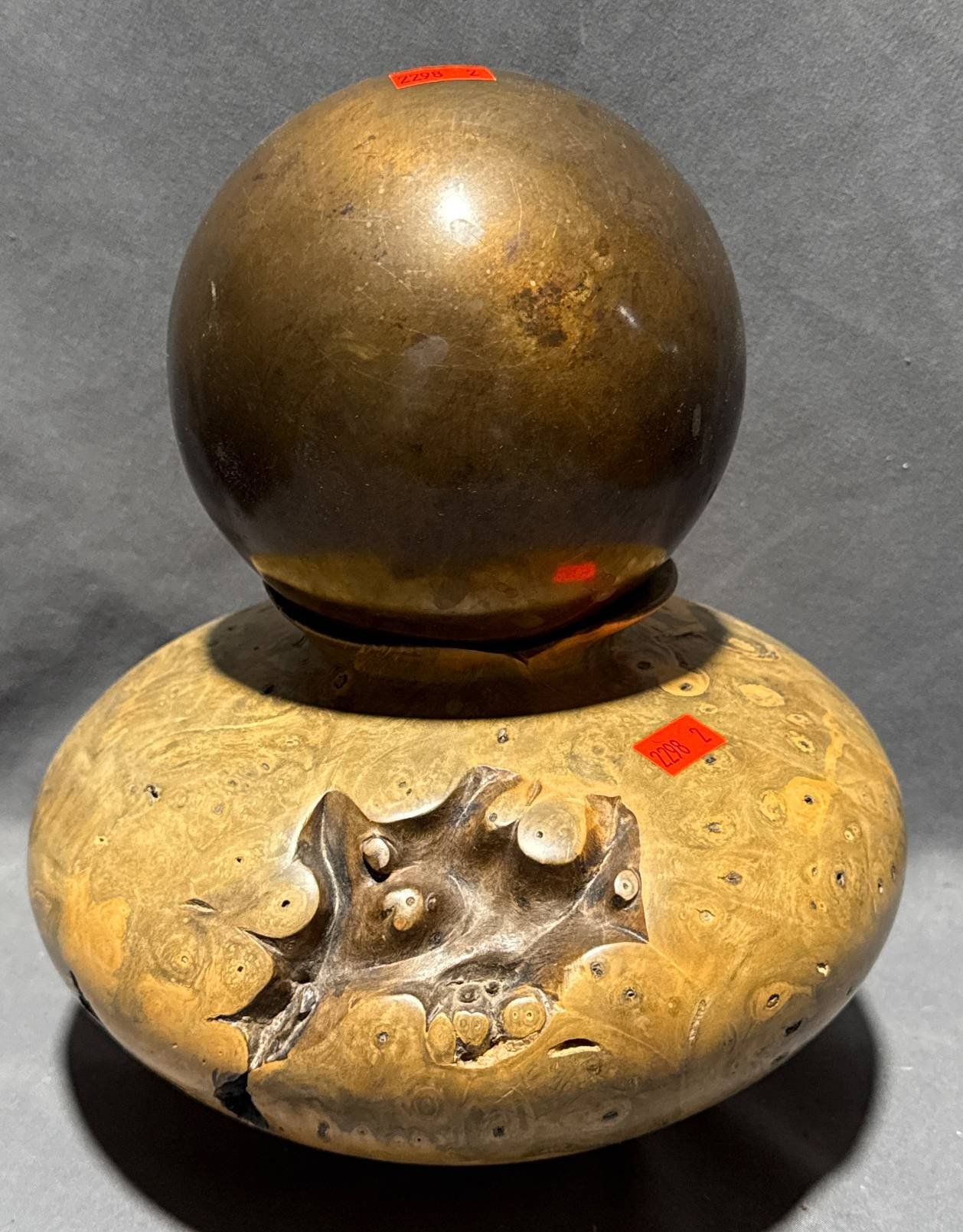 Online Bidding Only