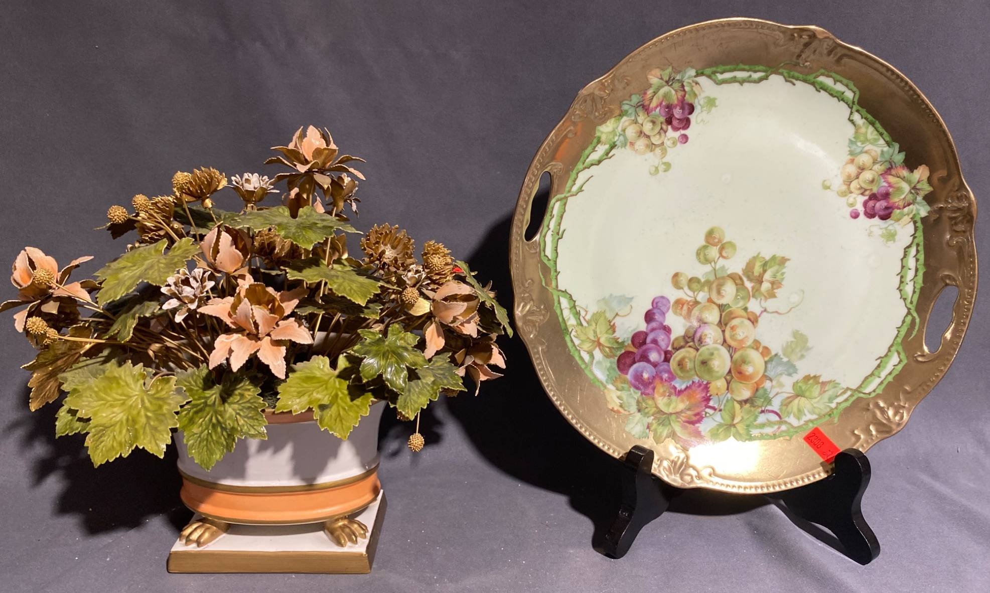 Online Bidding Only