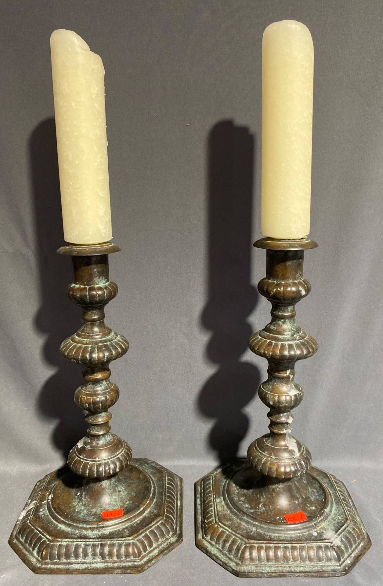 Online Bidding Only