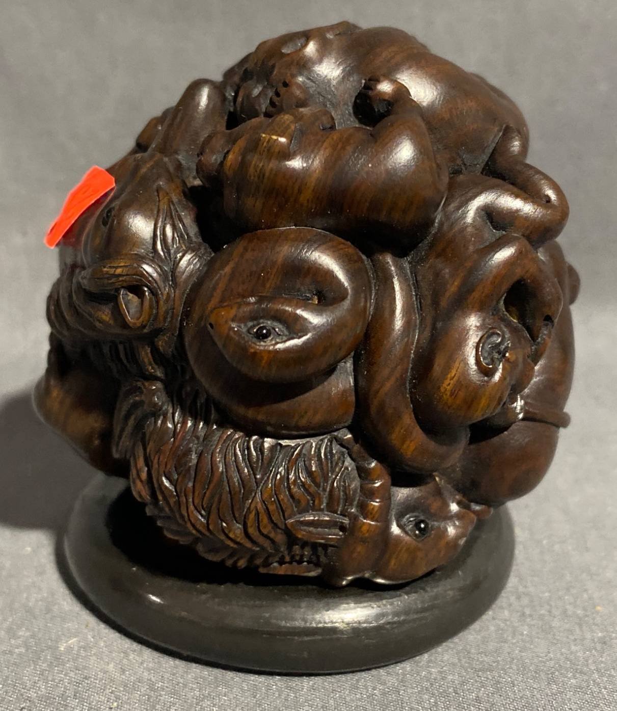 Online Bidding Only