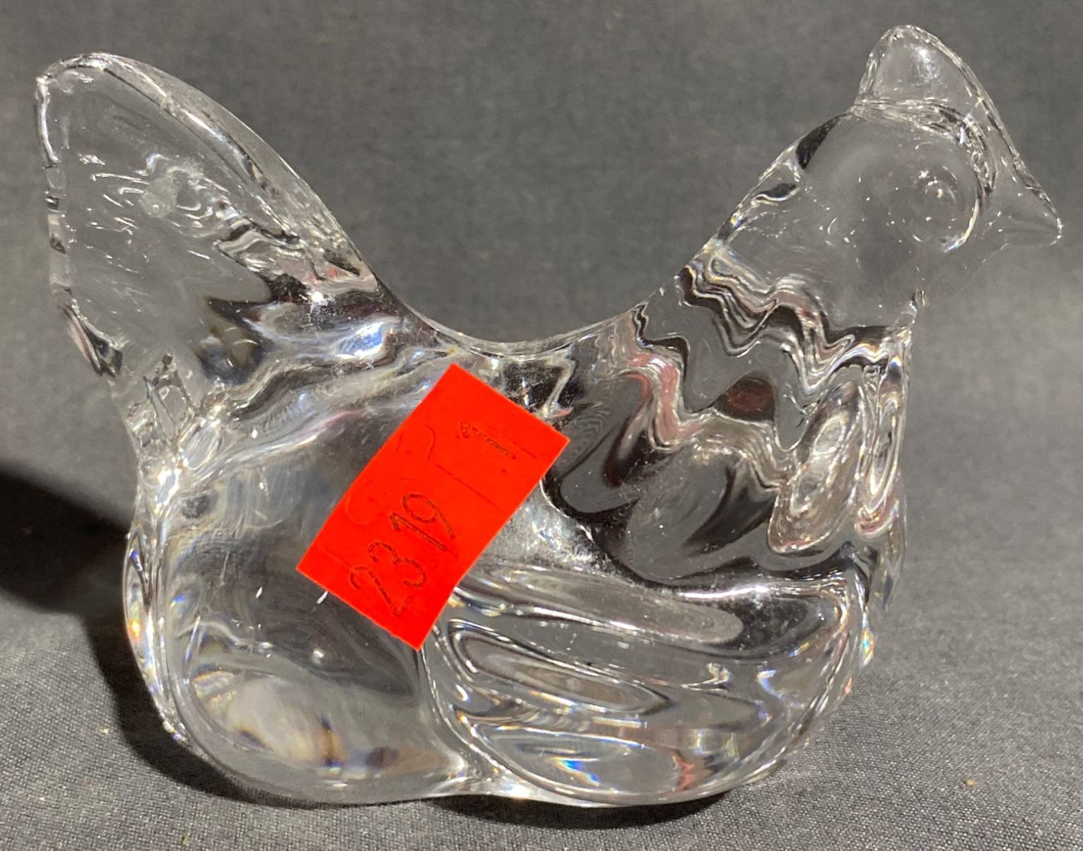 Online Bidding Only
