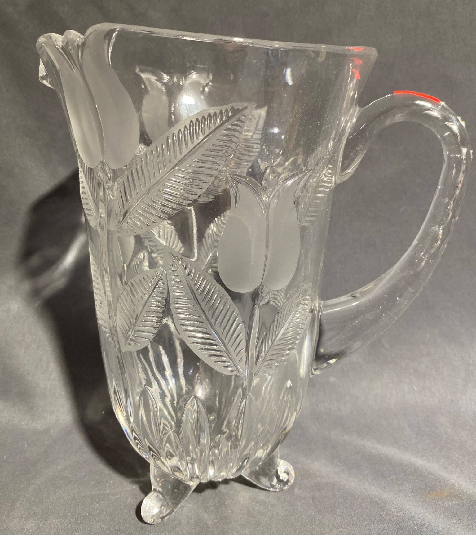 Online Bidding Only