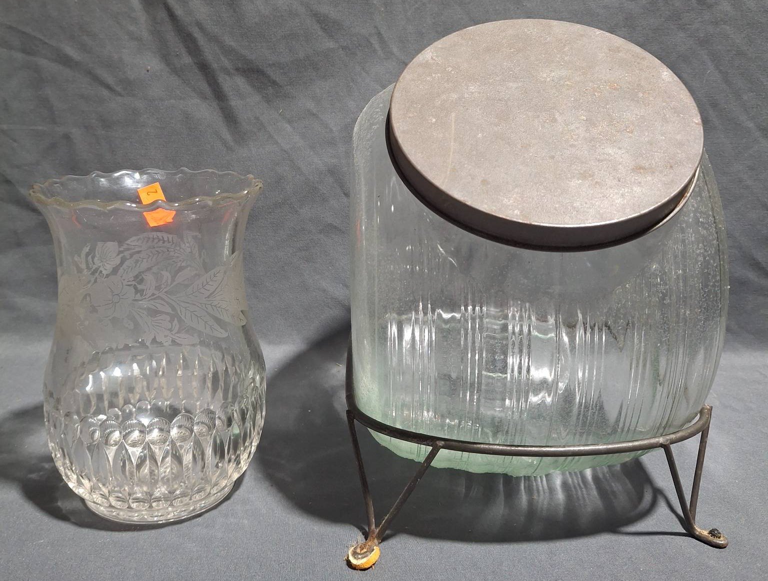 Online Bidding Only