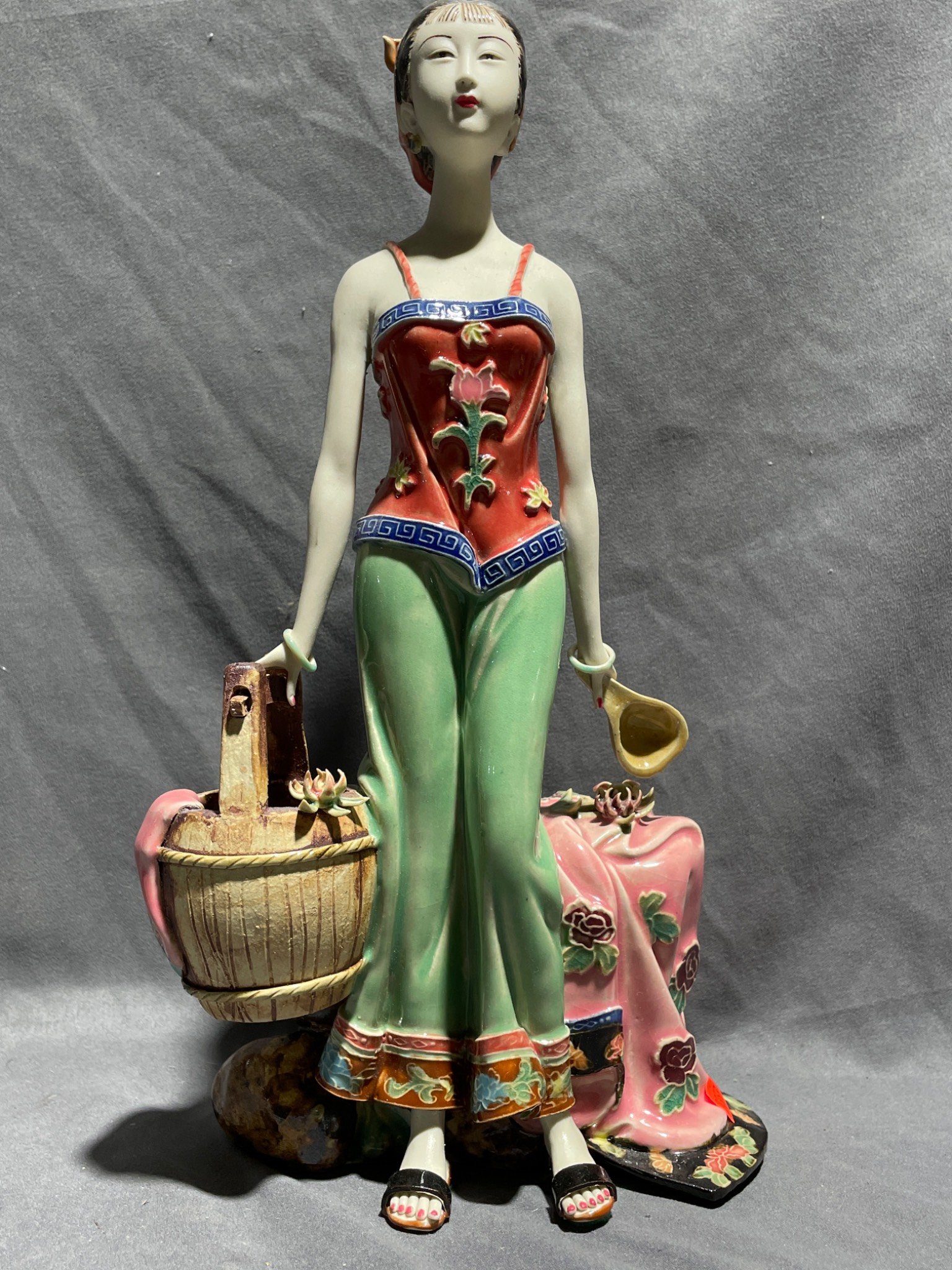 Online Bidding Only