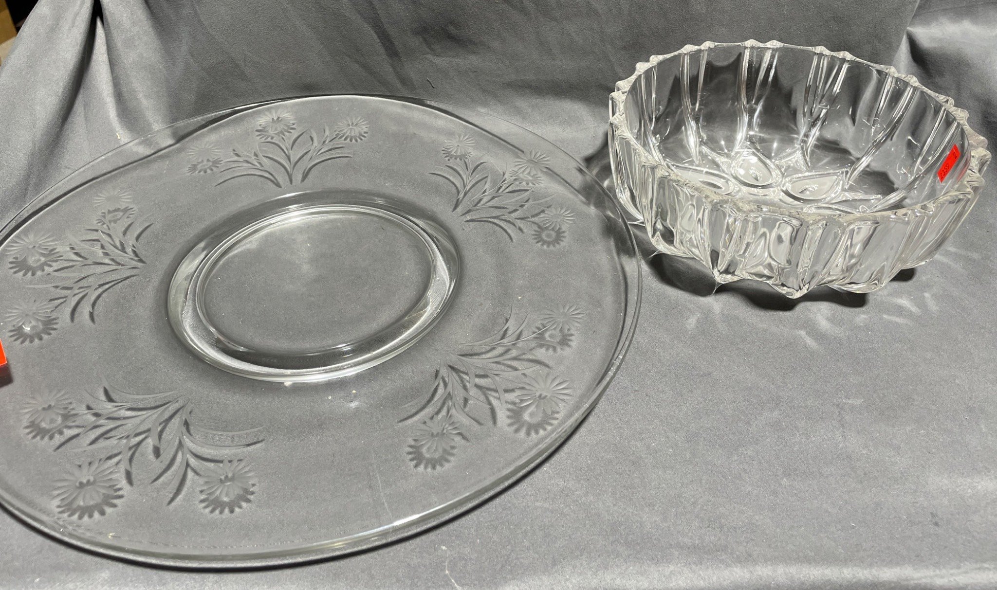 Online Bidding Only