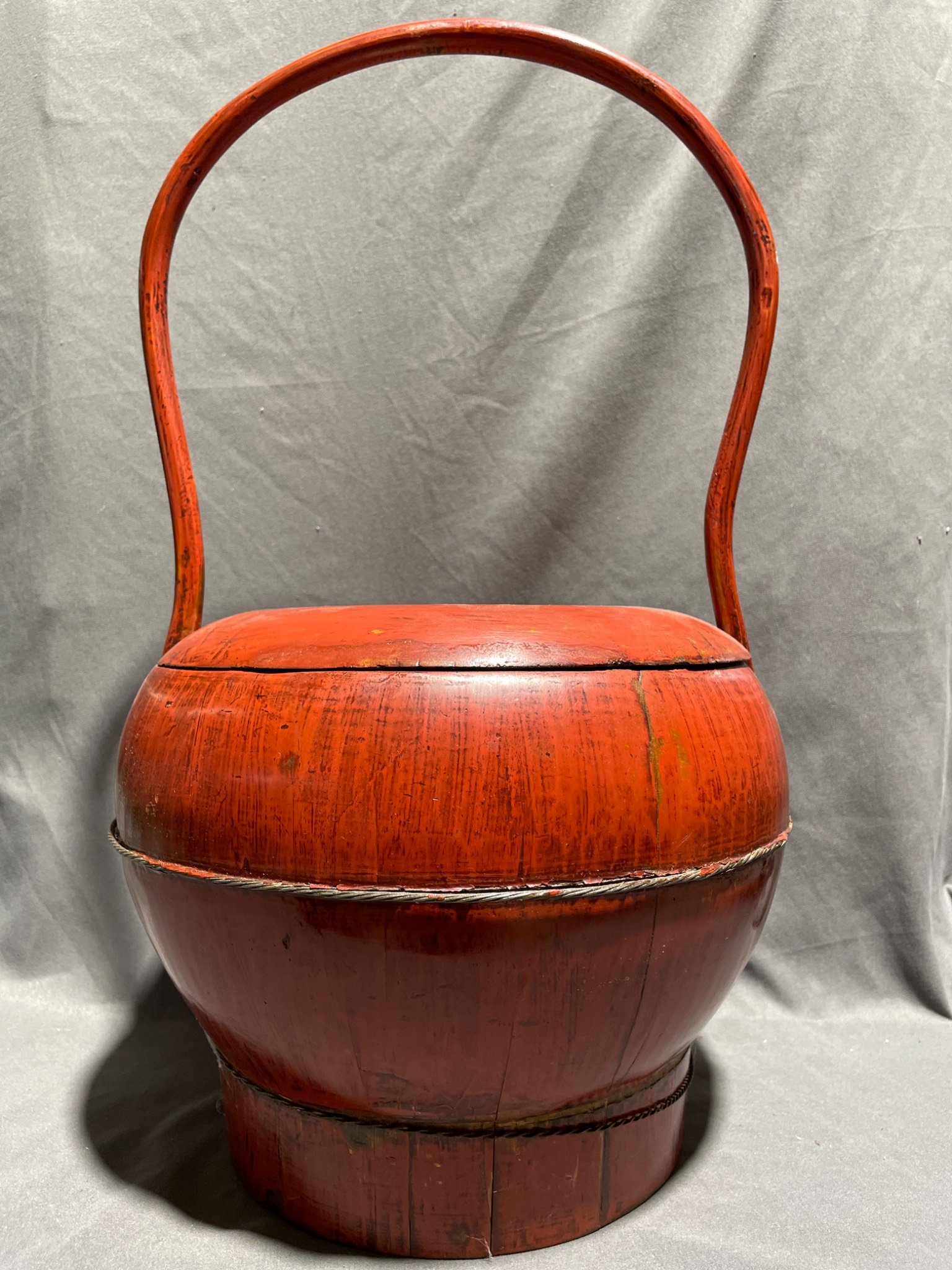 Online Bidding Only