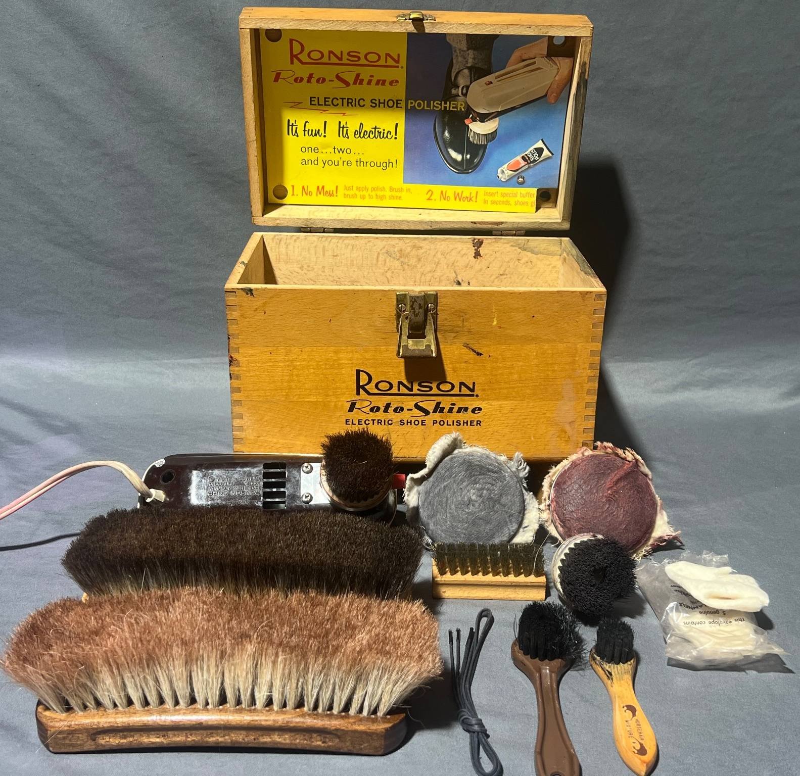 Online Bidding Only