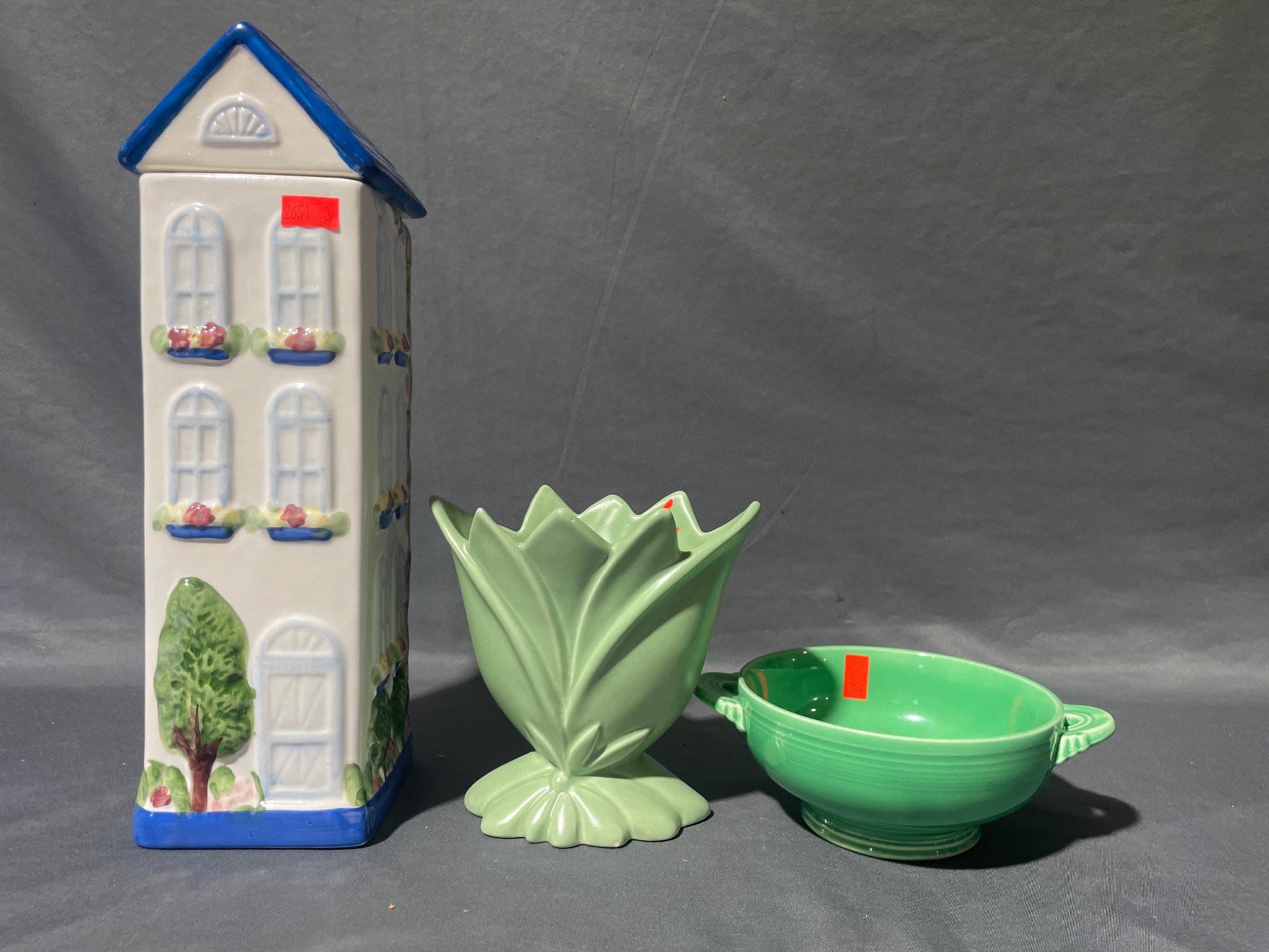 Online Bidding Only