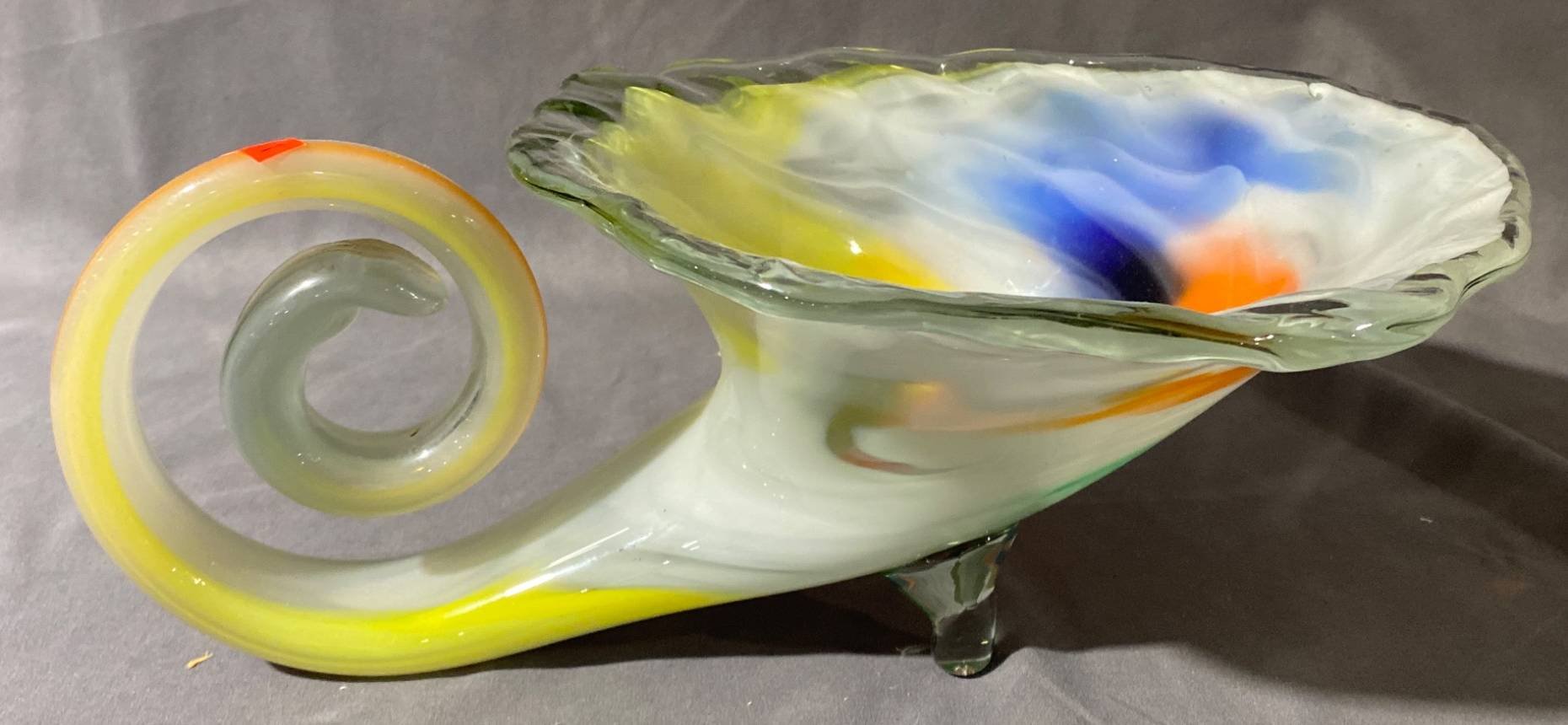 Online Bidding Only
