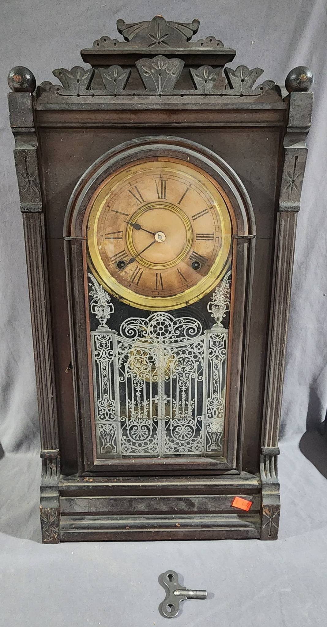 Online Bidding Only
