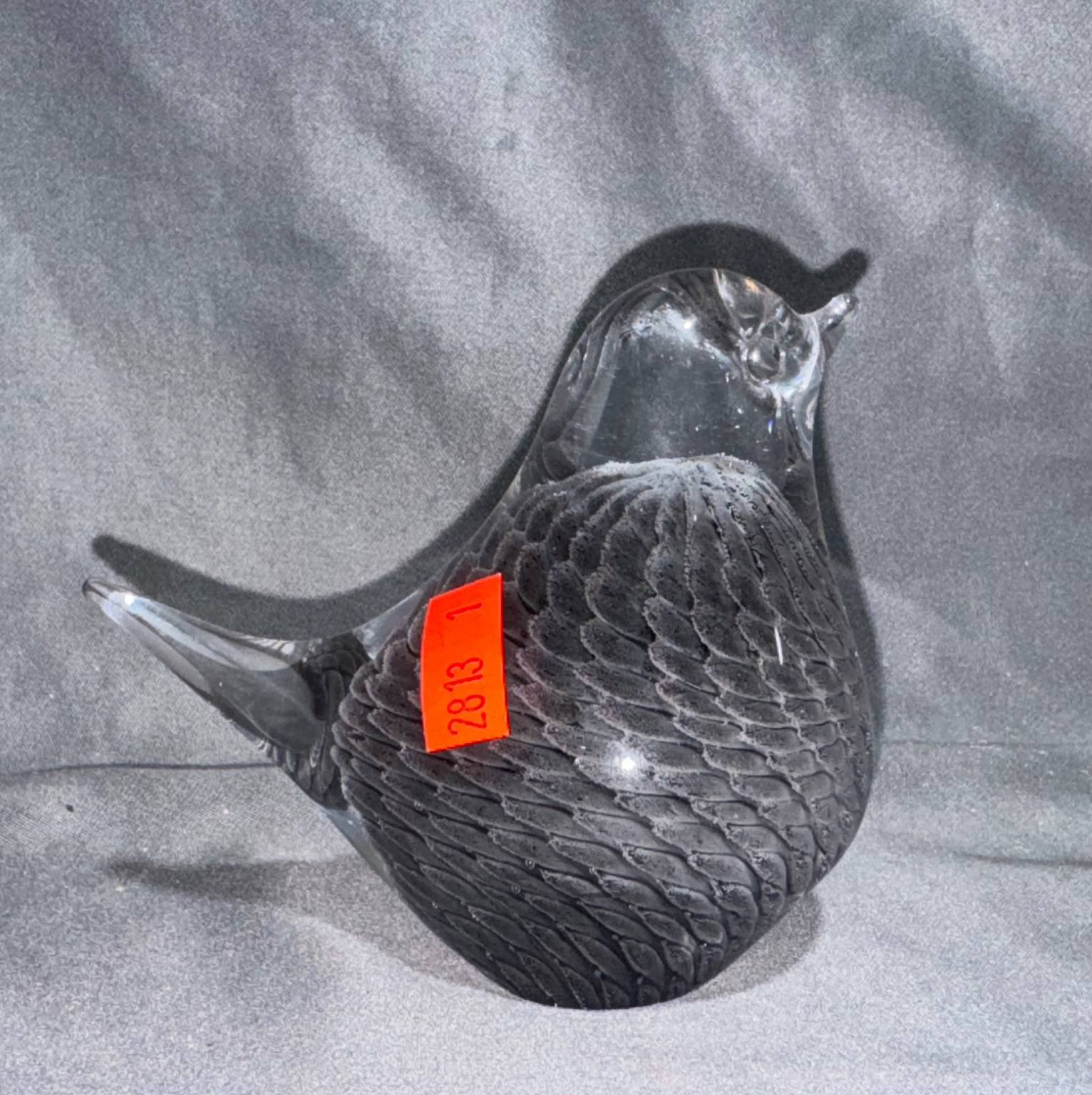 Online Bidding Only