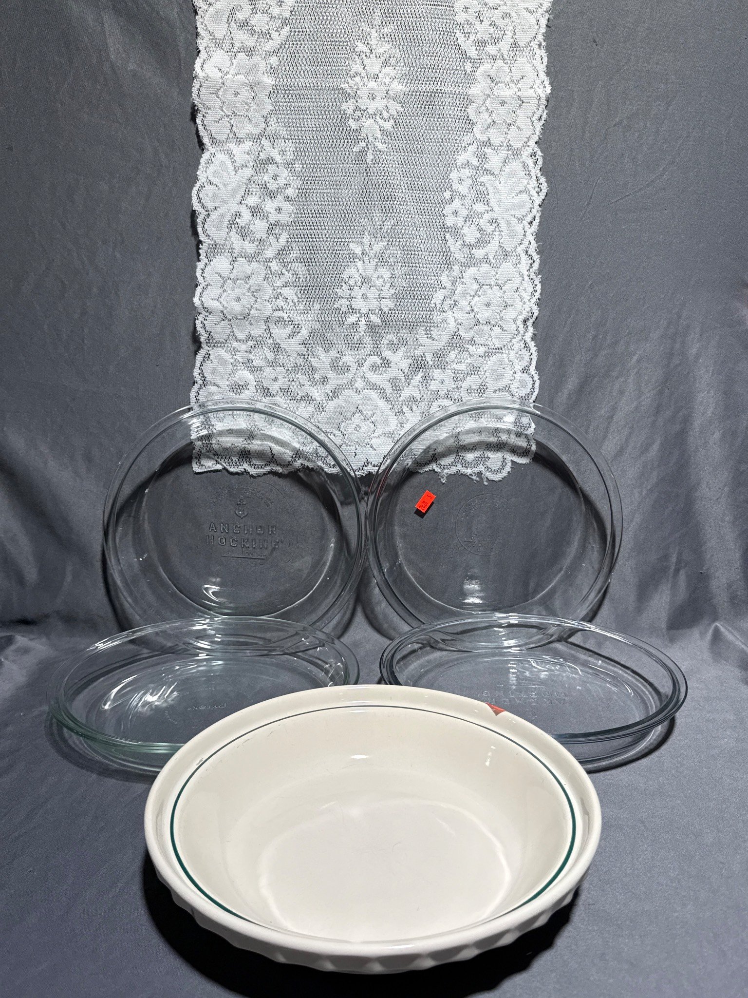 Online Bidding Only
