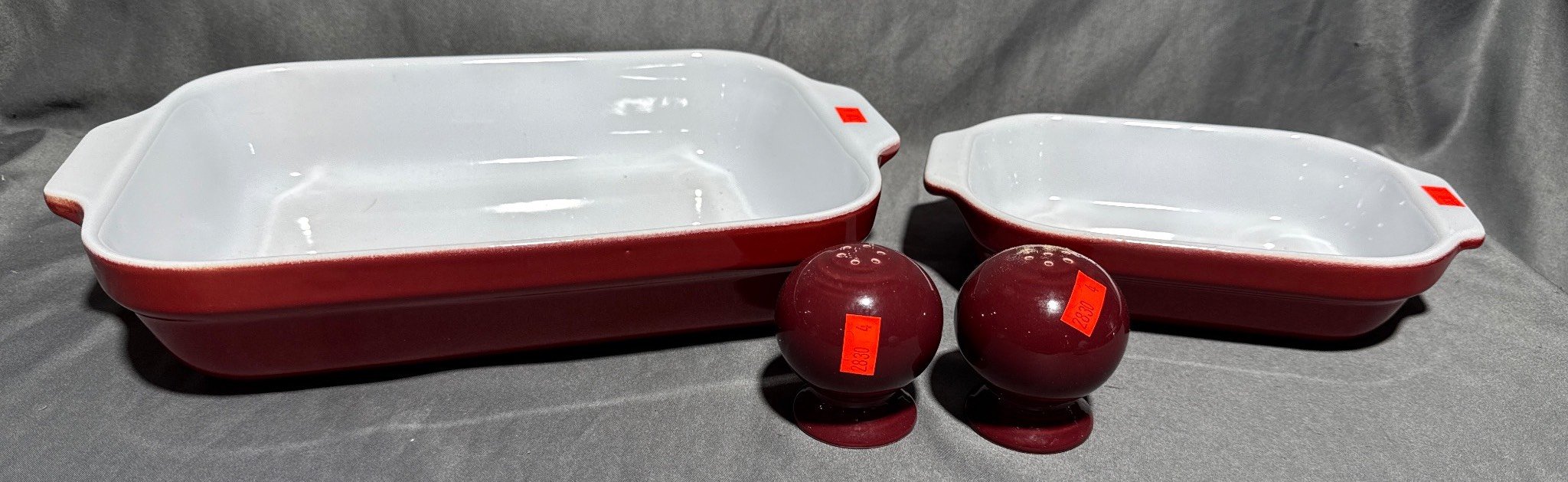 Online Bidding Only