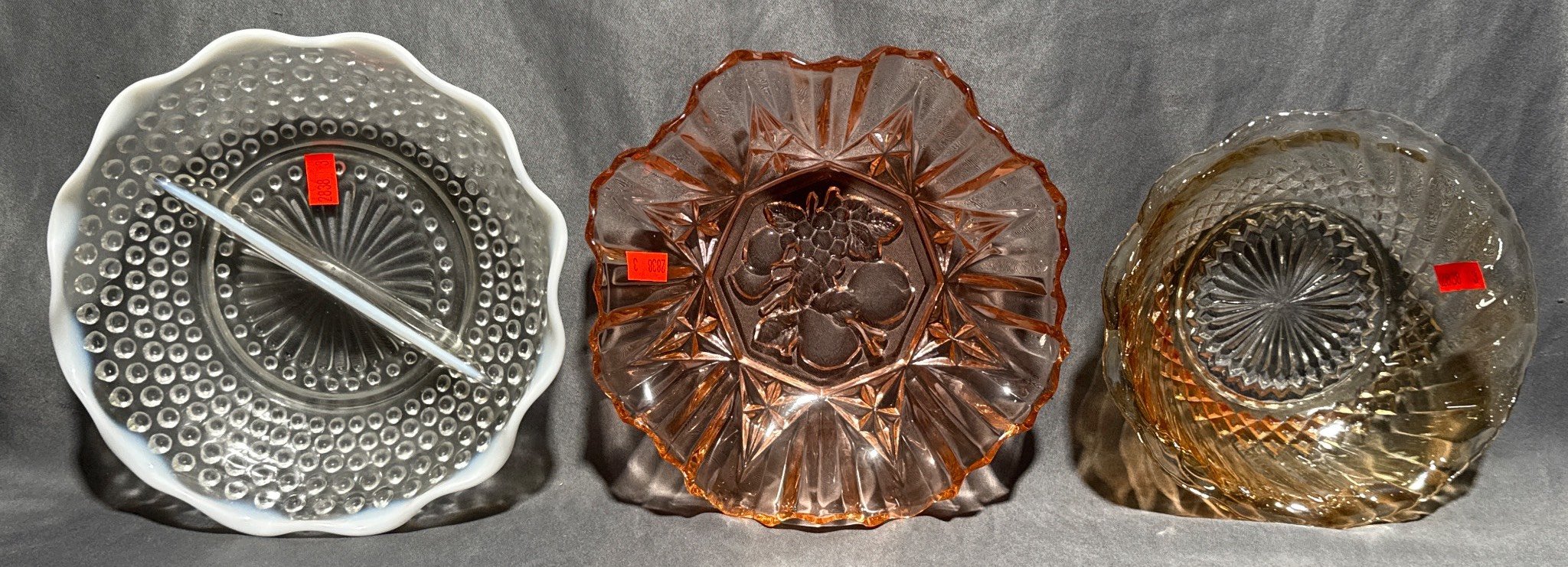 Online Bidding Only
