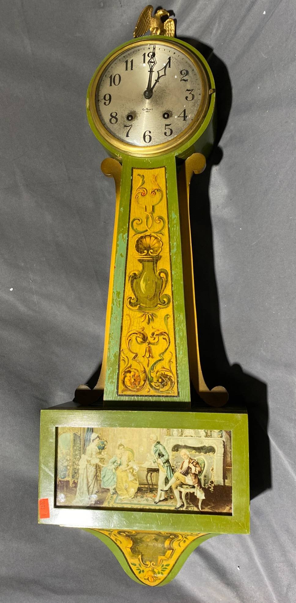 Online Bidding Only